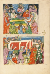 Leeds 2014 Illuminated Manuscripts Call for Papers